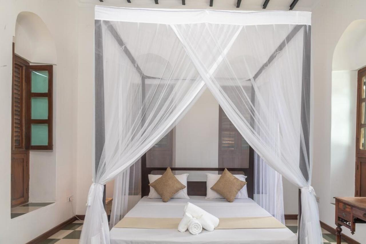 Hotel The Manor House By Sansi Zanzibar