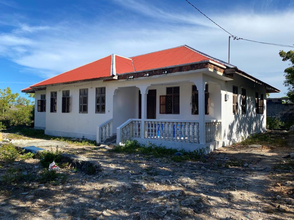Habeba House Guest house Nungwi