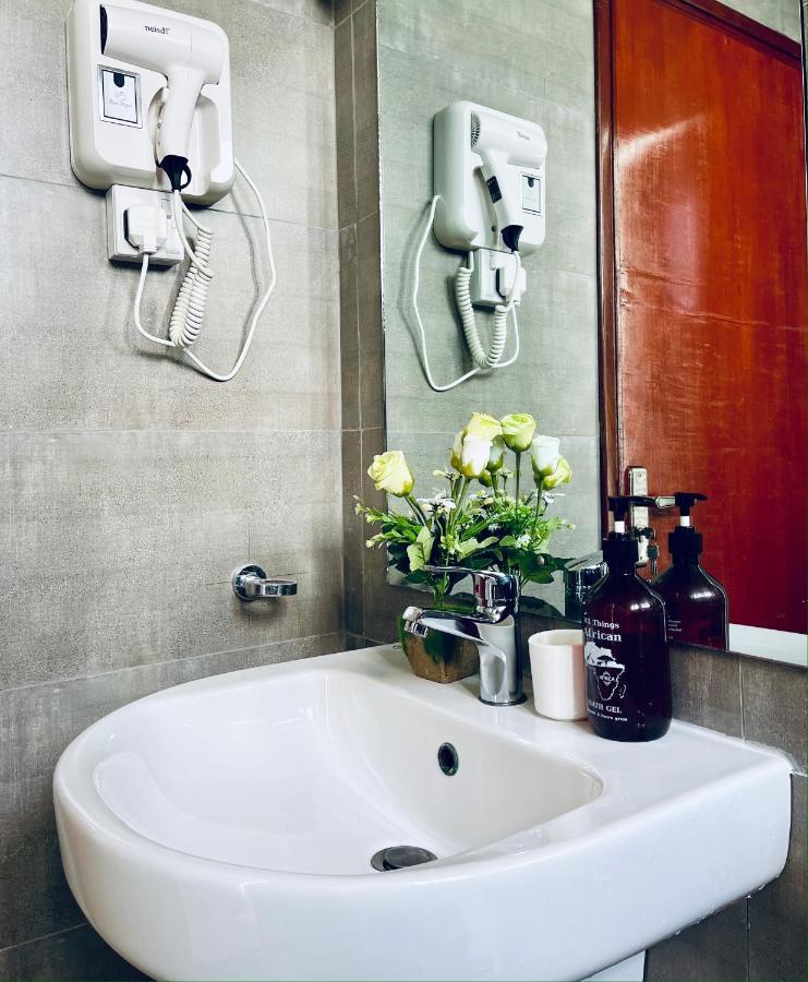 Apex Mbweni Apartment Zanzibar