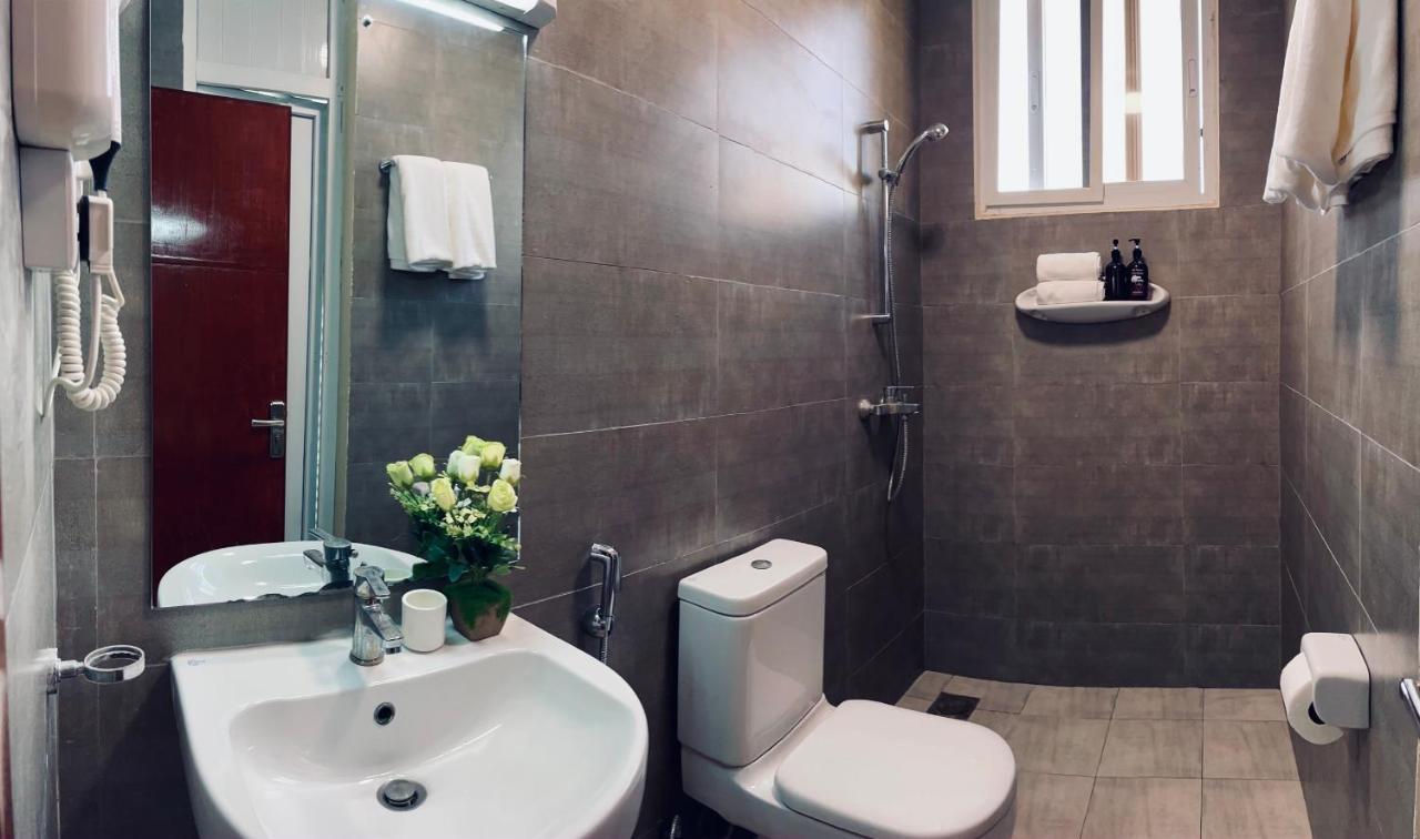 Apartment Apex Mbweni *