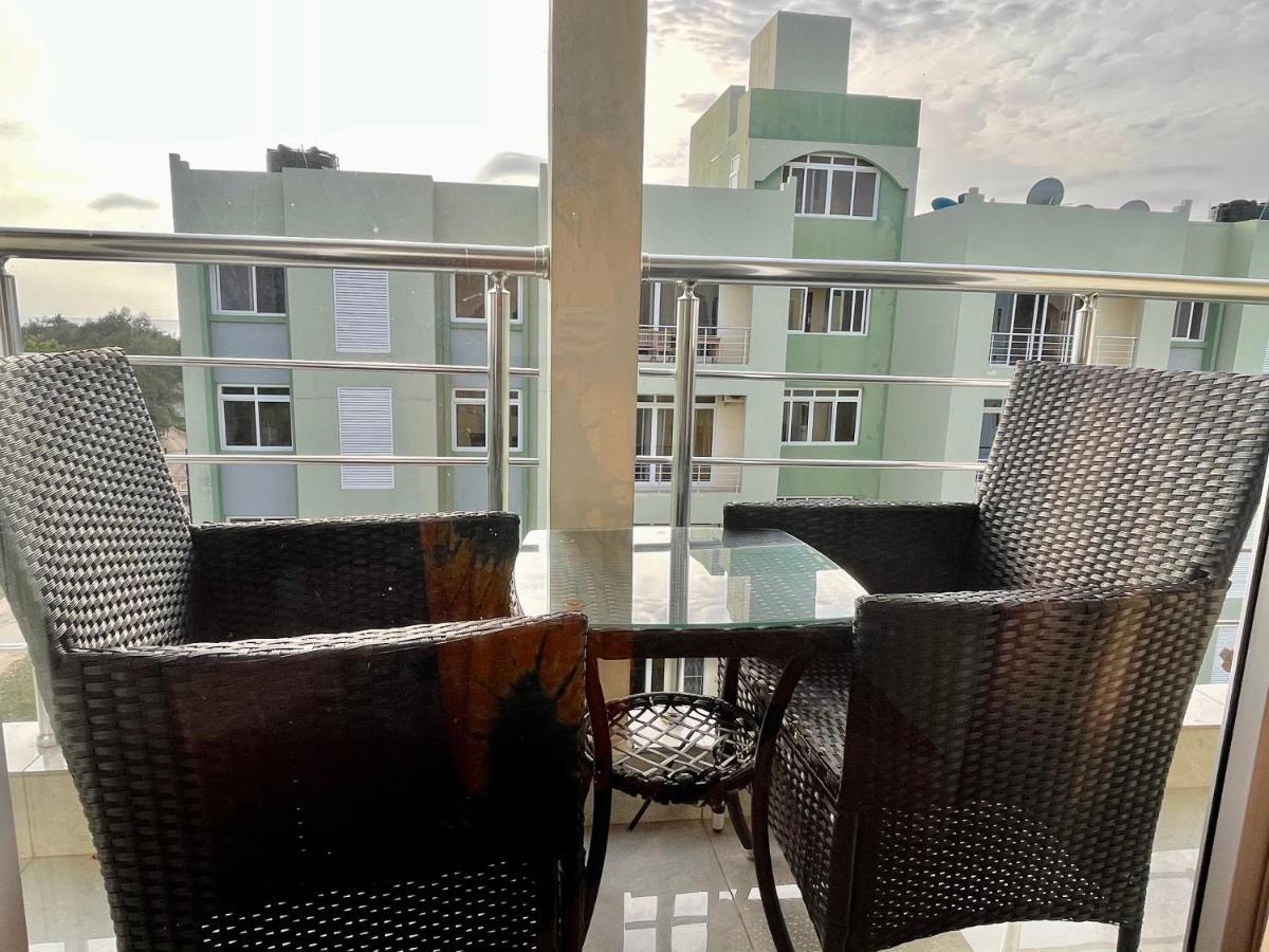Apex Mbweni Apartment Zanzibar