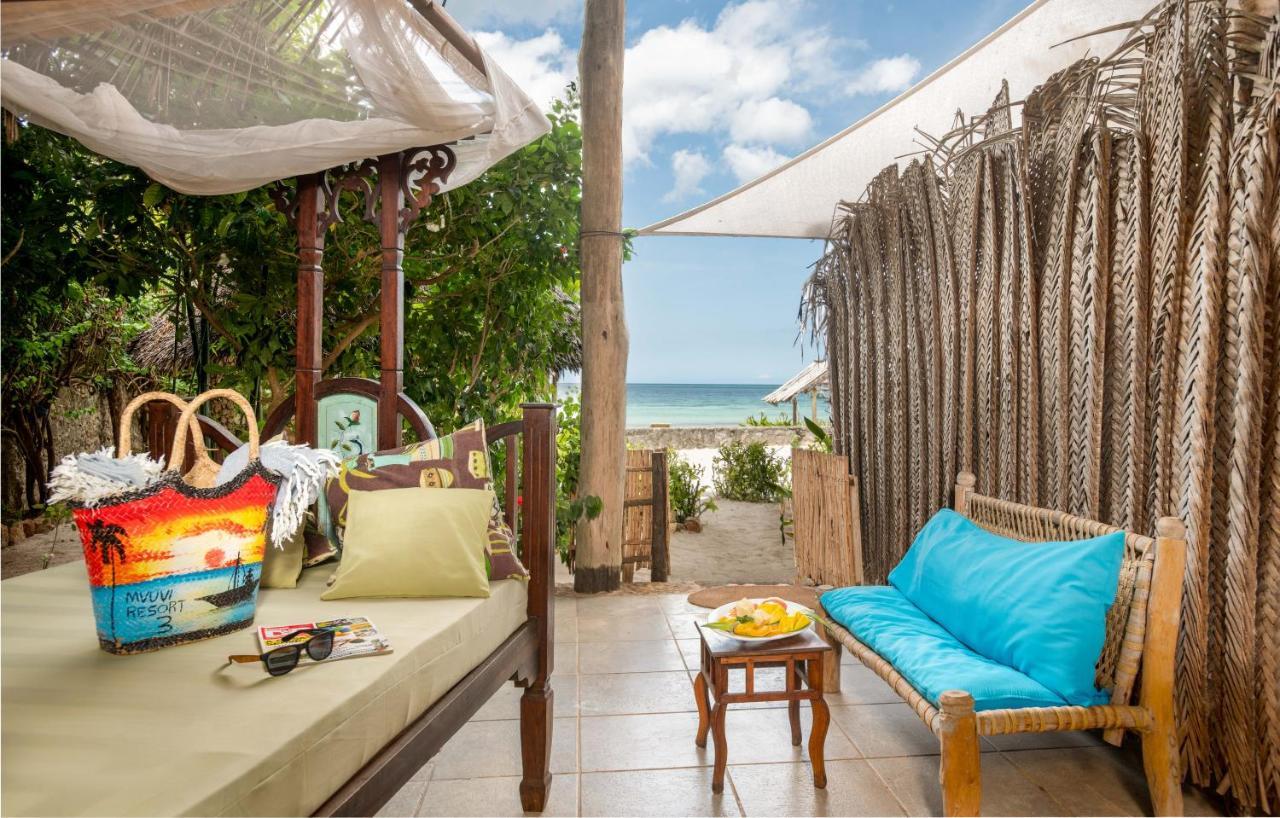 Resort Mvuvi Boutique