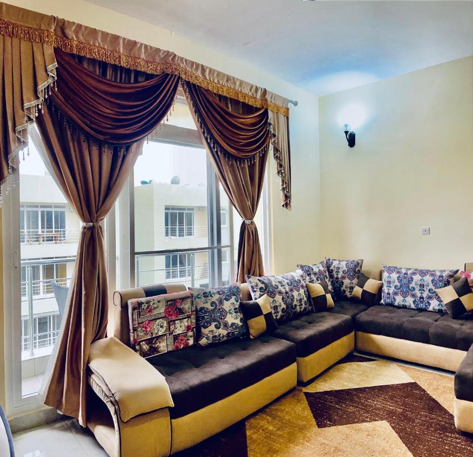 Apex Mbweni Apartment *