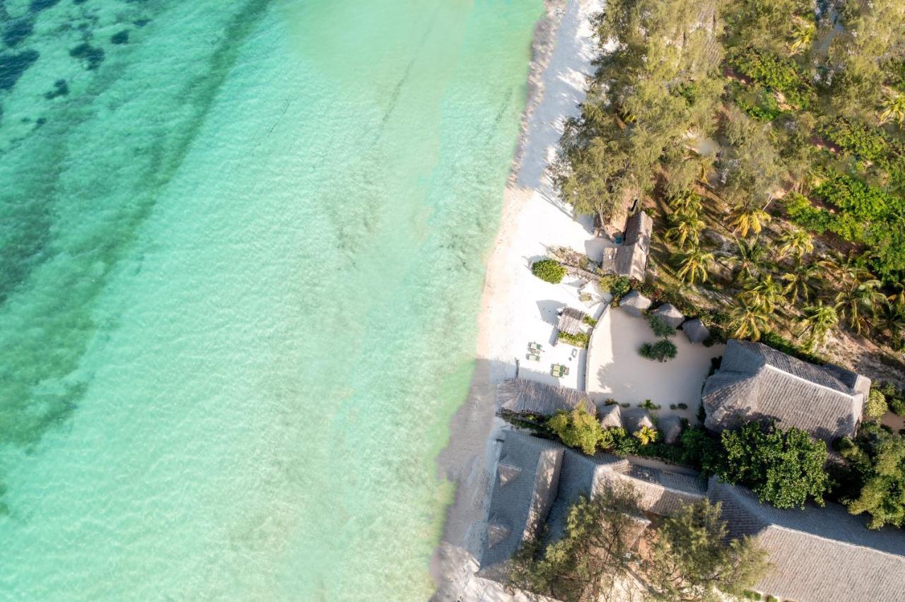Mvuvi Boutique 4* Kiwengwa (Zanzibar)