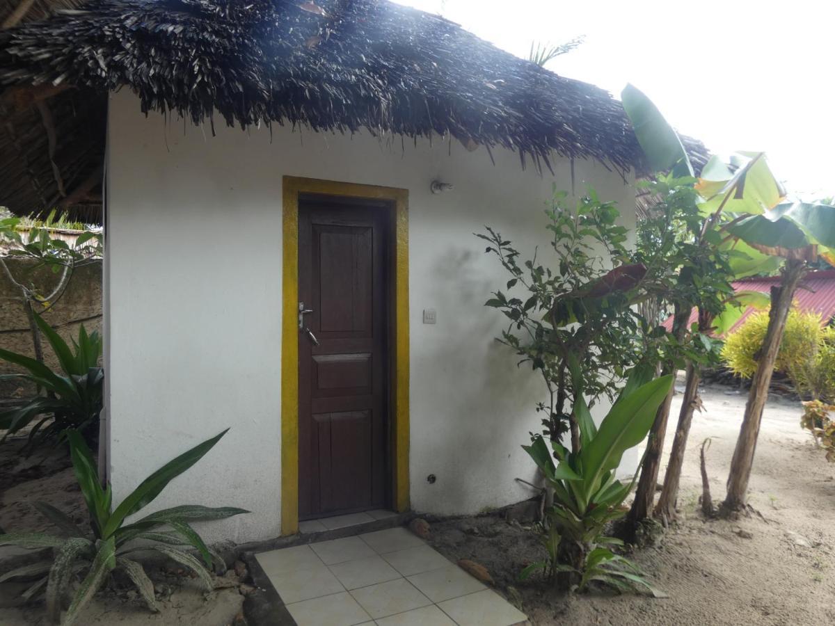 Bahari 2* Jambiani (Zanzibar)