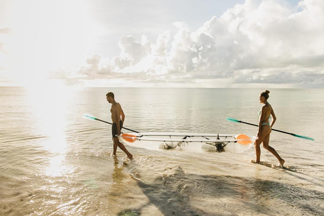 Zanzibar White Luxury & - Relais & Chateaux Resort 5*