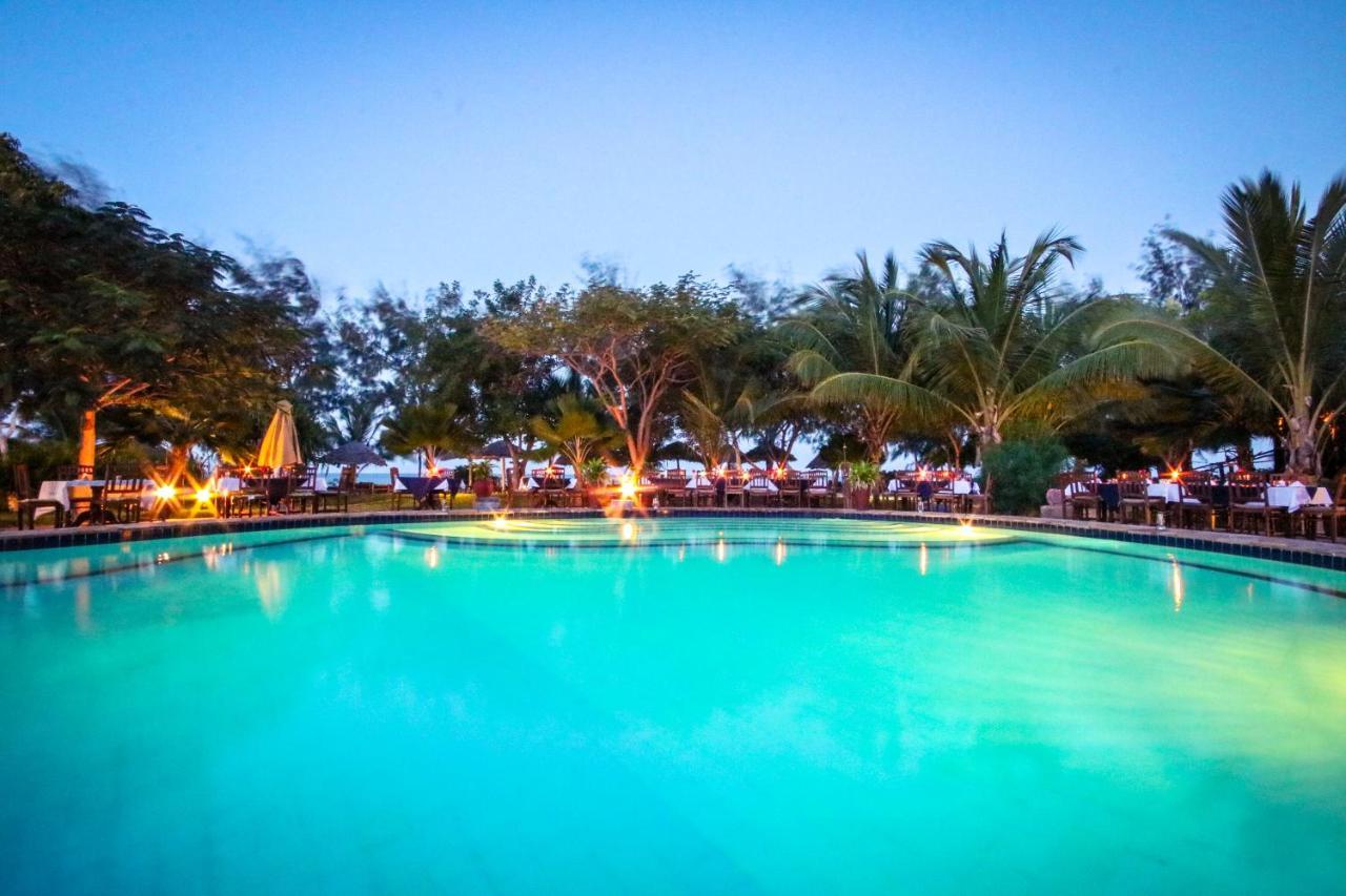 Spice Island & Jambiani (Zanzibar)