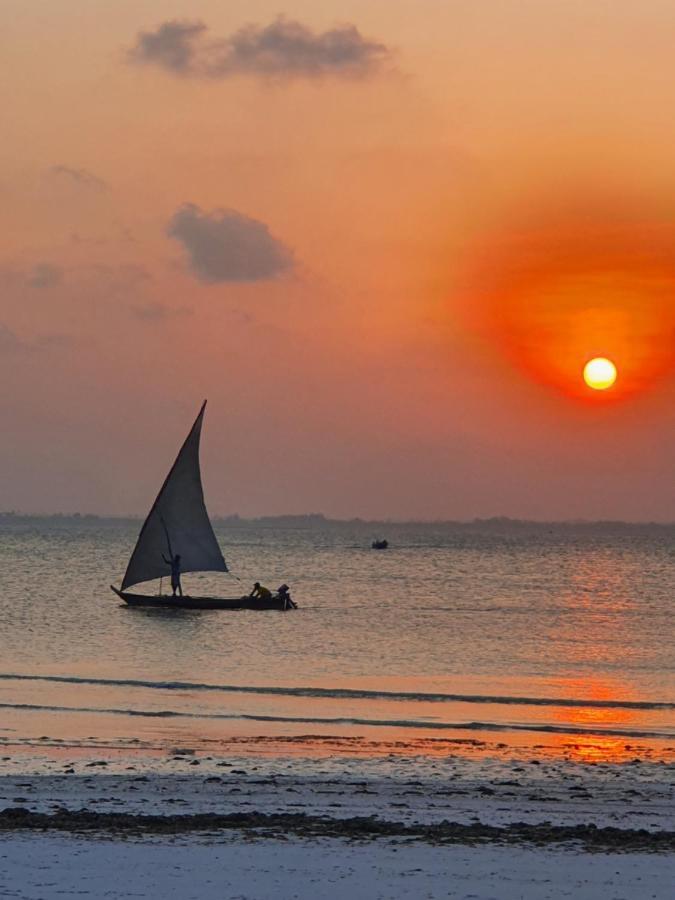 Blue Palm Zanzibar