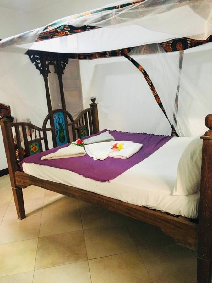Wimbi Villa Nungwi