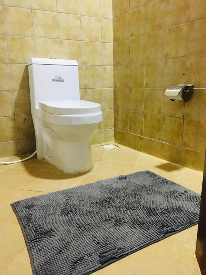 Wimbi Villa Nungwi