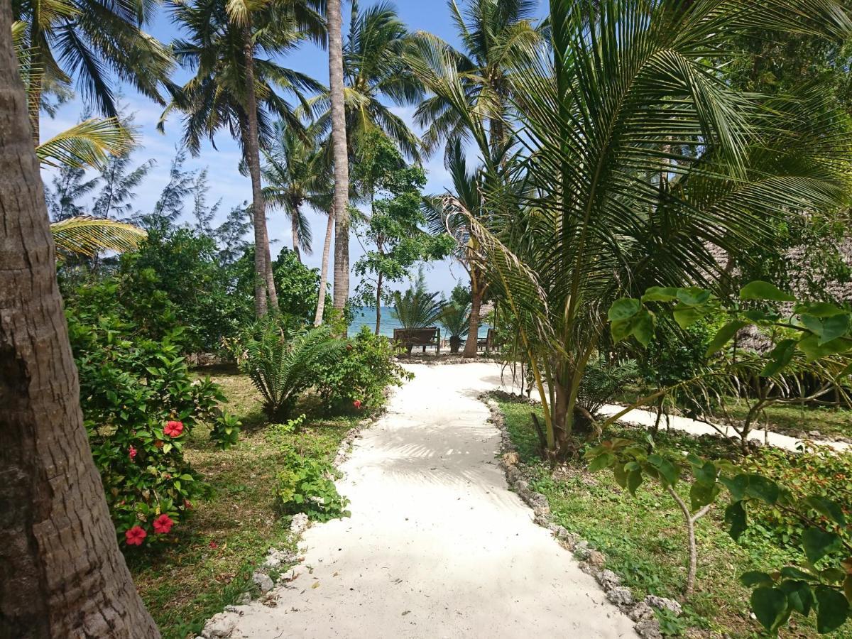 Coco Reef Hotel