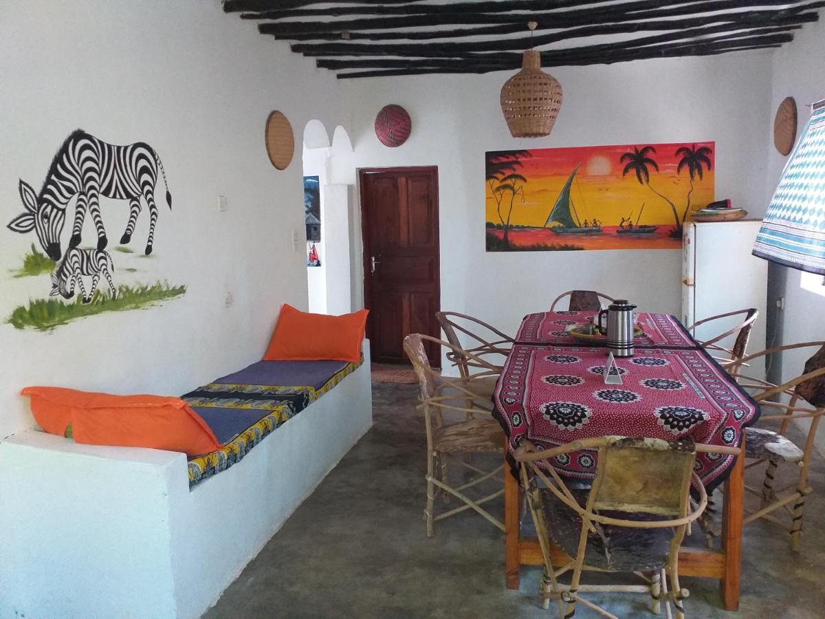 Kacho House * Jambiani (Zanzibar)