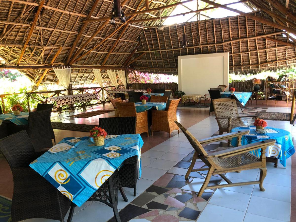 Tamani - Annex * Matemwe (Zanzibar)