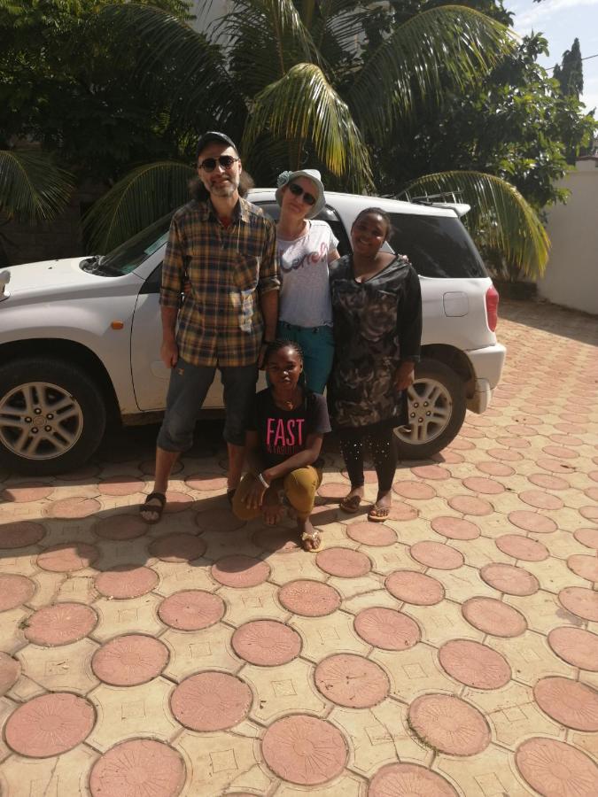 Lodge Salhiya