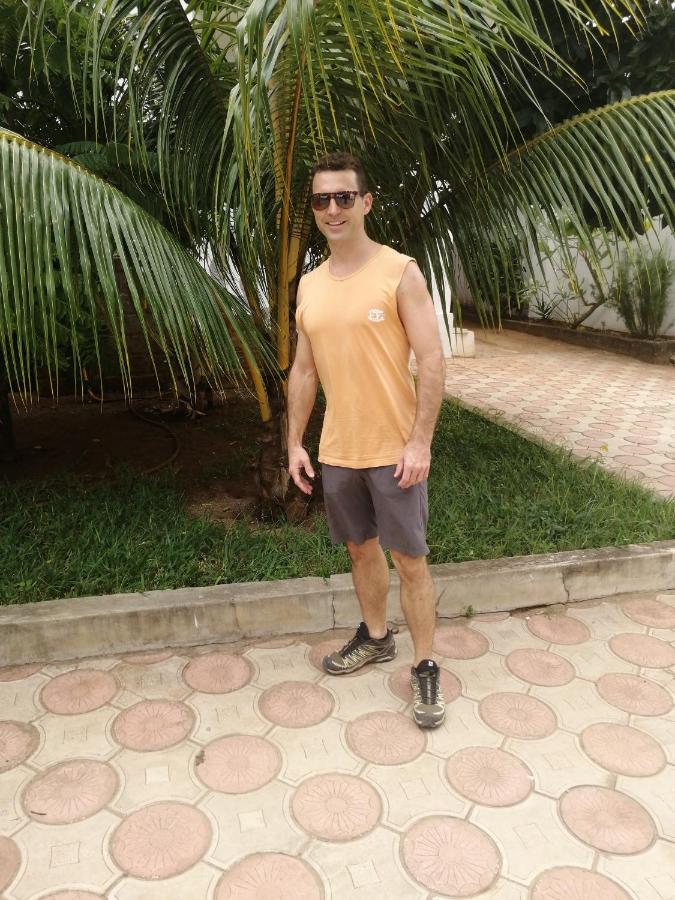 Salhiya Lodge *