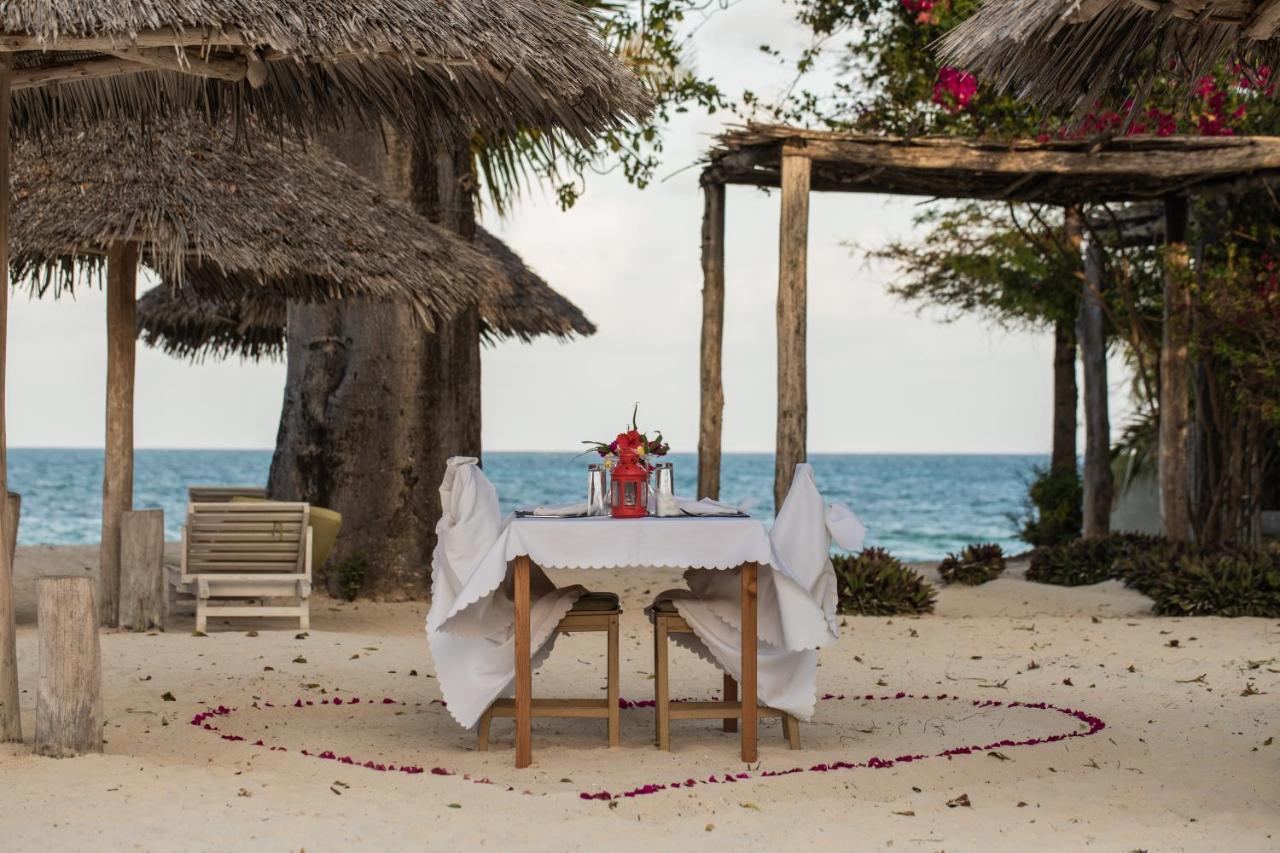 Fun Resort Jambiani (Zanzibar)