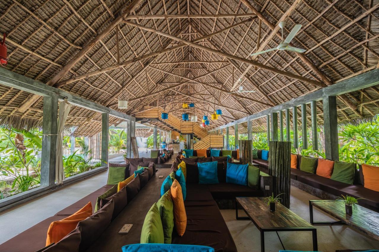 Resort Fun Jambiani (Zanzibar)