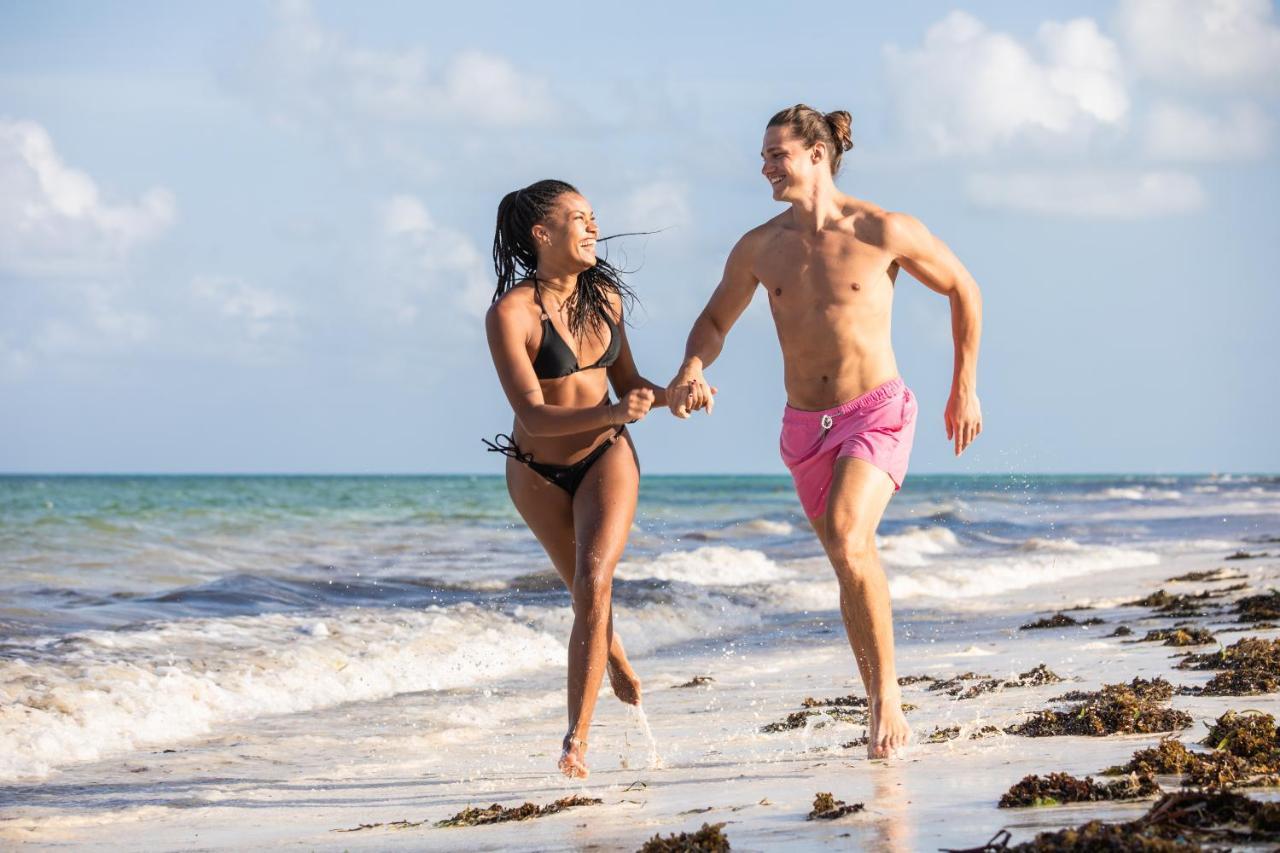 Fun Jambiani (Zanzibar)