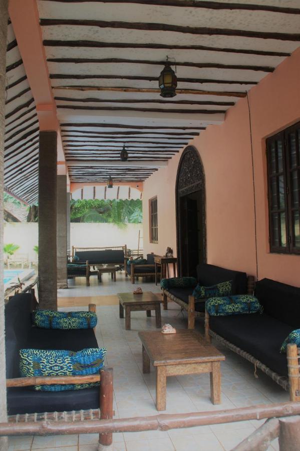 Hakuna Matata Bed & Breakfast 3*