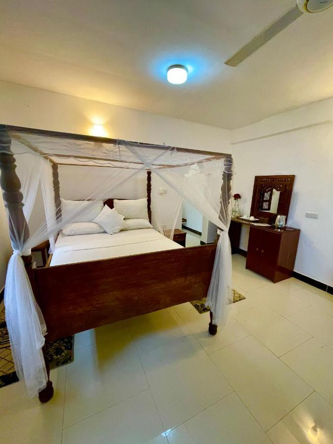 Hotel Baharini Villas