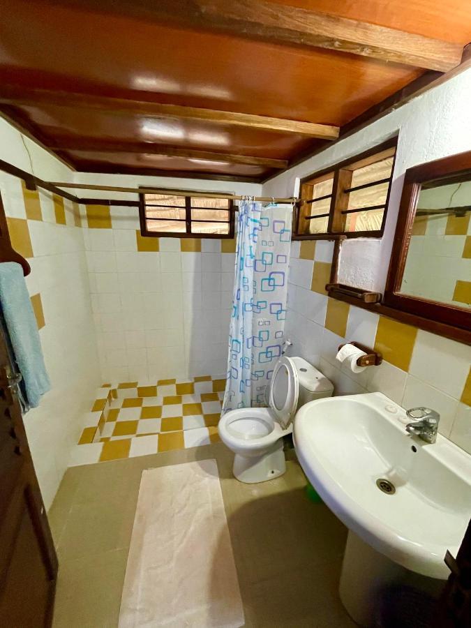 Hotel Baharini Villas Zanzibar