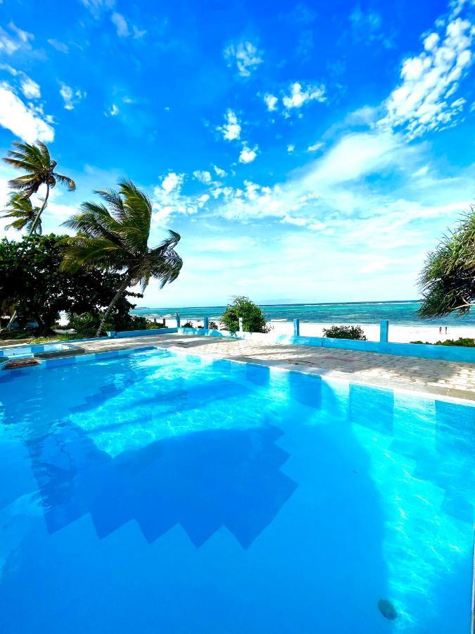 Baharini Villas 3* Zanzibar