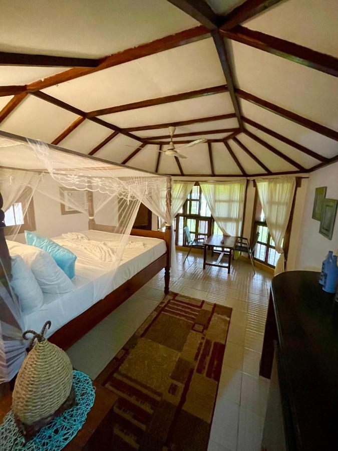 Baharini Villas 3*