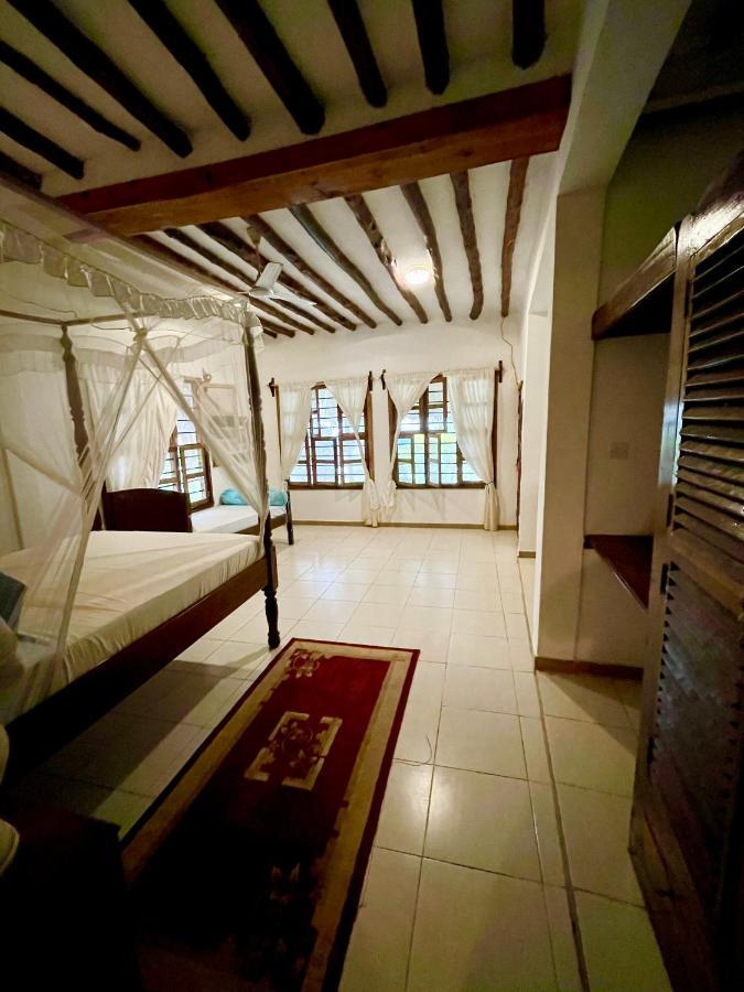Hotel Baharini Villas
