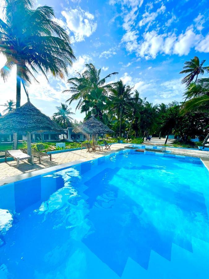 Baharini Villas 3*