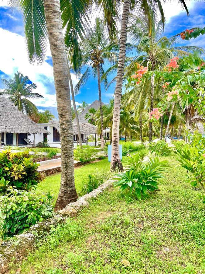 Hotel Baharini Villas Zanzibar