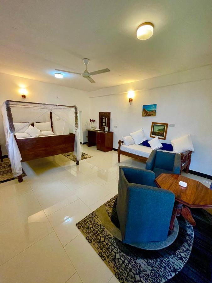 Hotel Baharini Villas 3*