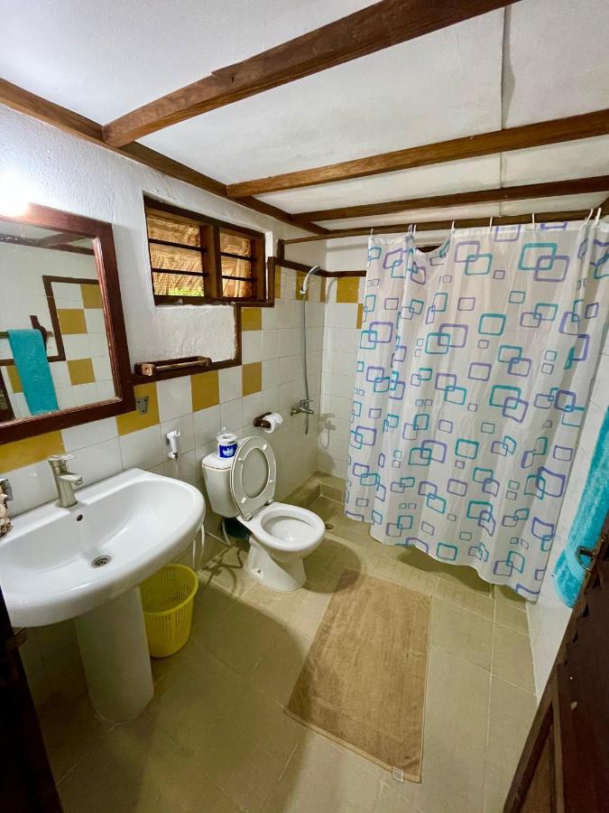 Baharini Villas 3* Zanzibar