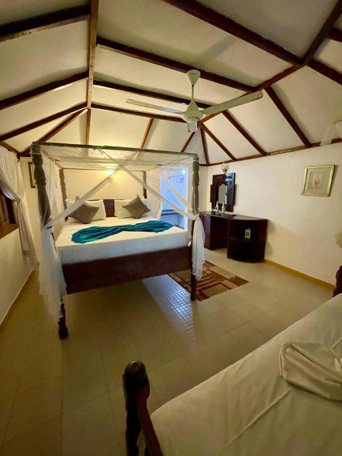 Hotel Baharini Villas 3*