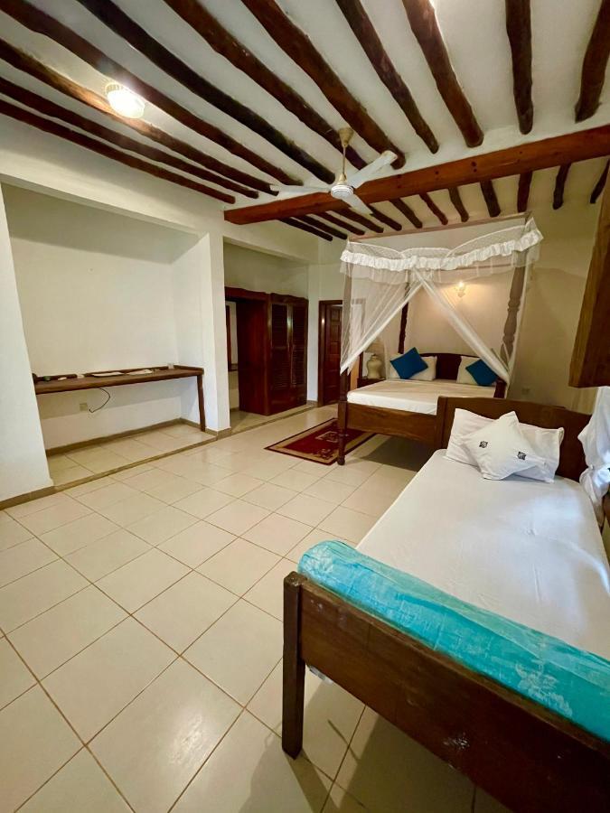 Baharini Villas 3* Zanzibar
