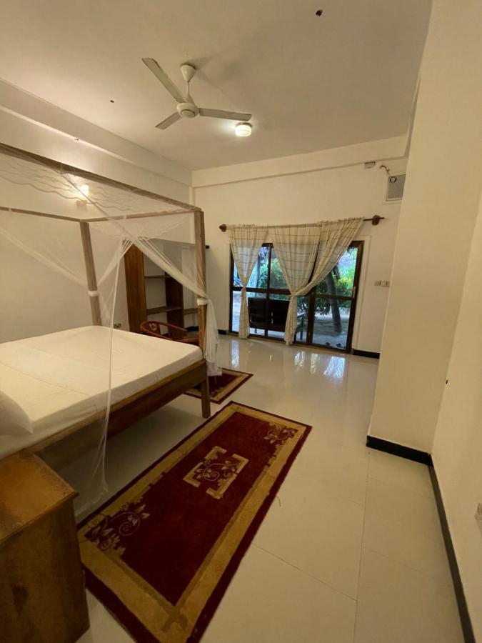 Baharini Villas Hotel