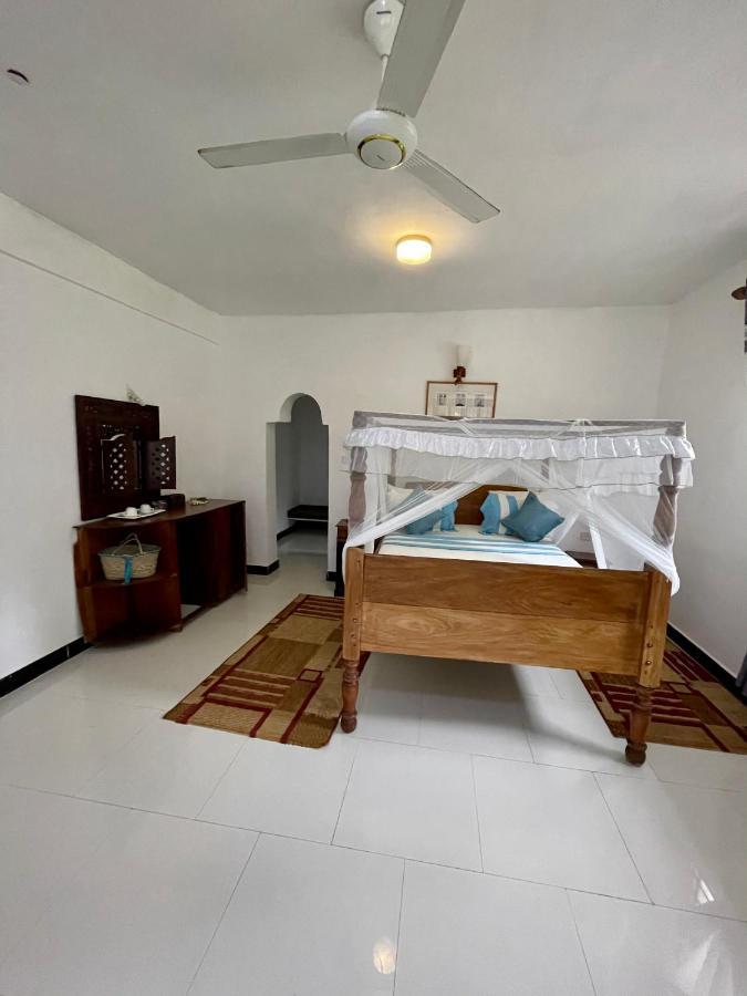 Baharini Villas 3* Zanzibar