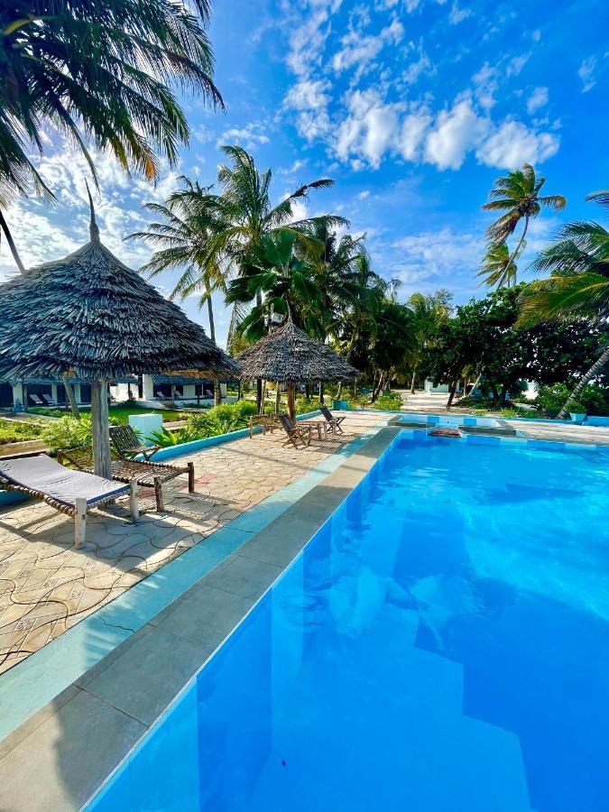 Baharini Villas