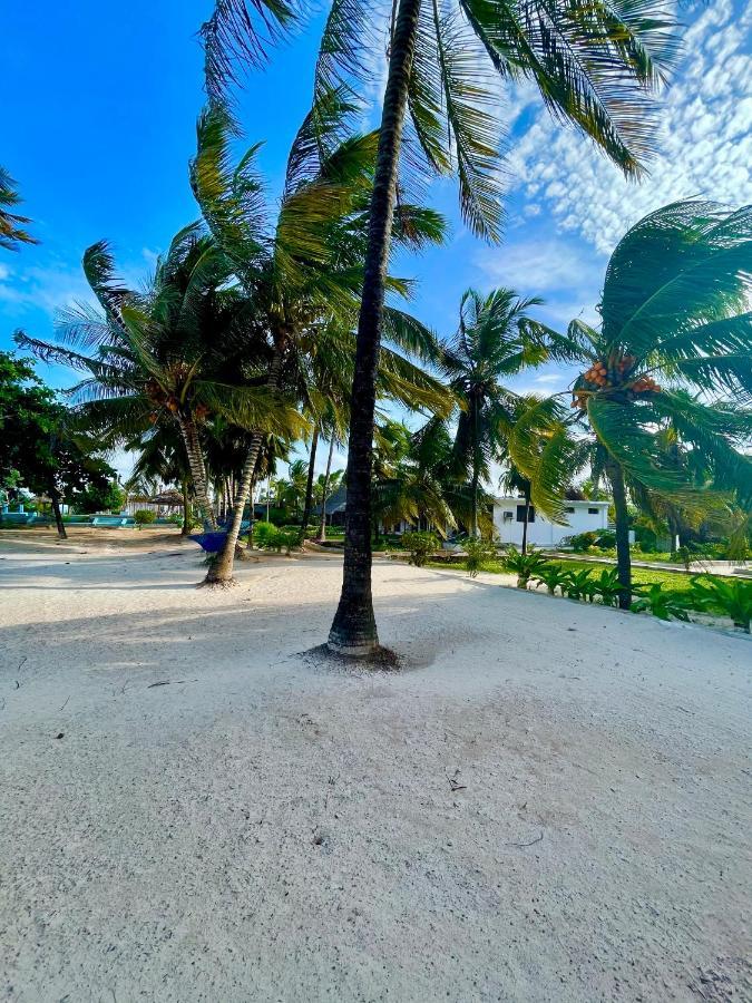 Baharini Villas 3* Zanzibar