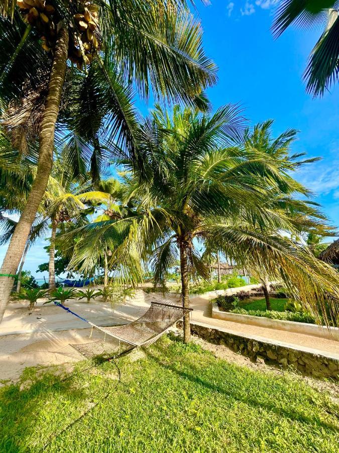 Baharini Villas Zanzibar