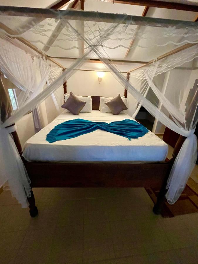Hotel Baharini Villas Zanzibar