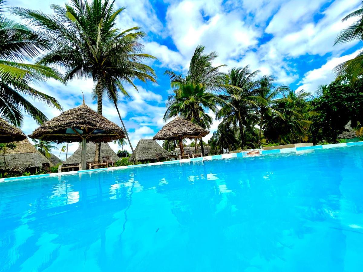 Baharini Villas