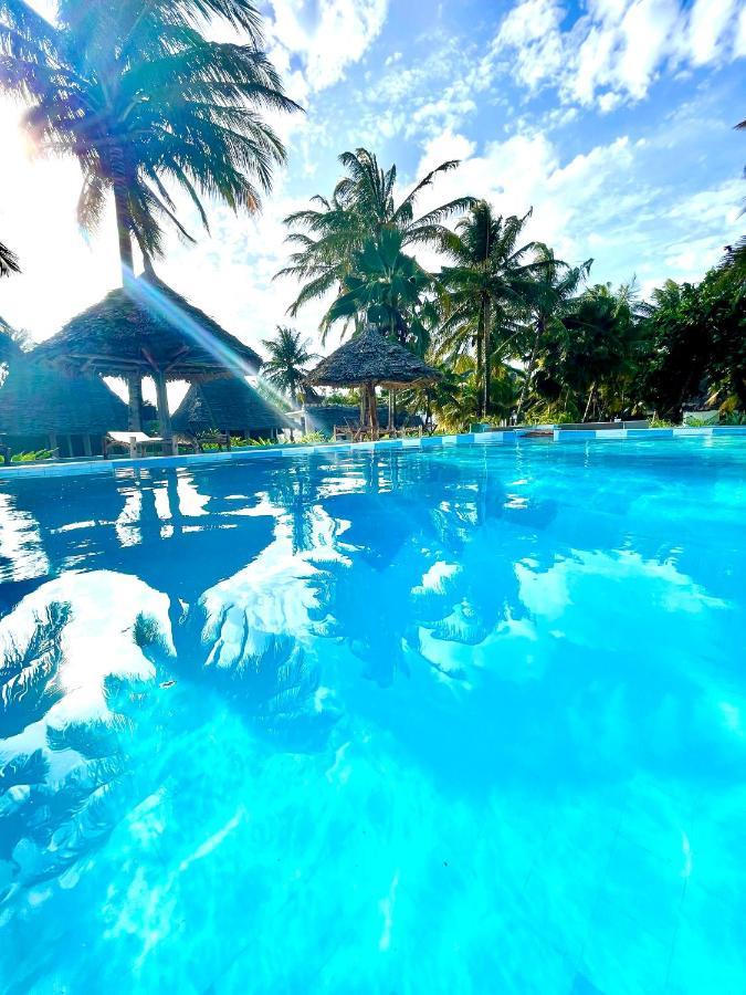 Baharini Villas Hotel Zanzibar