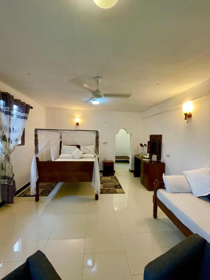 Baharini Villas Hotel 3*