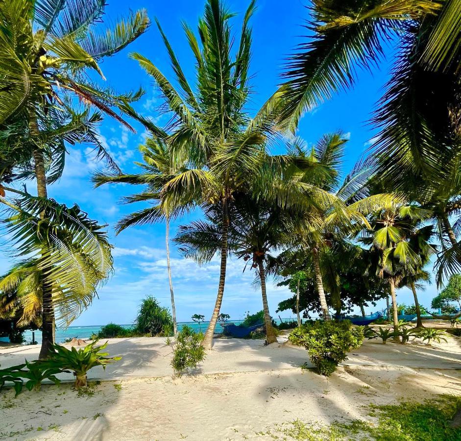 Baharini Villas Zanzibar
