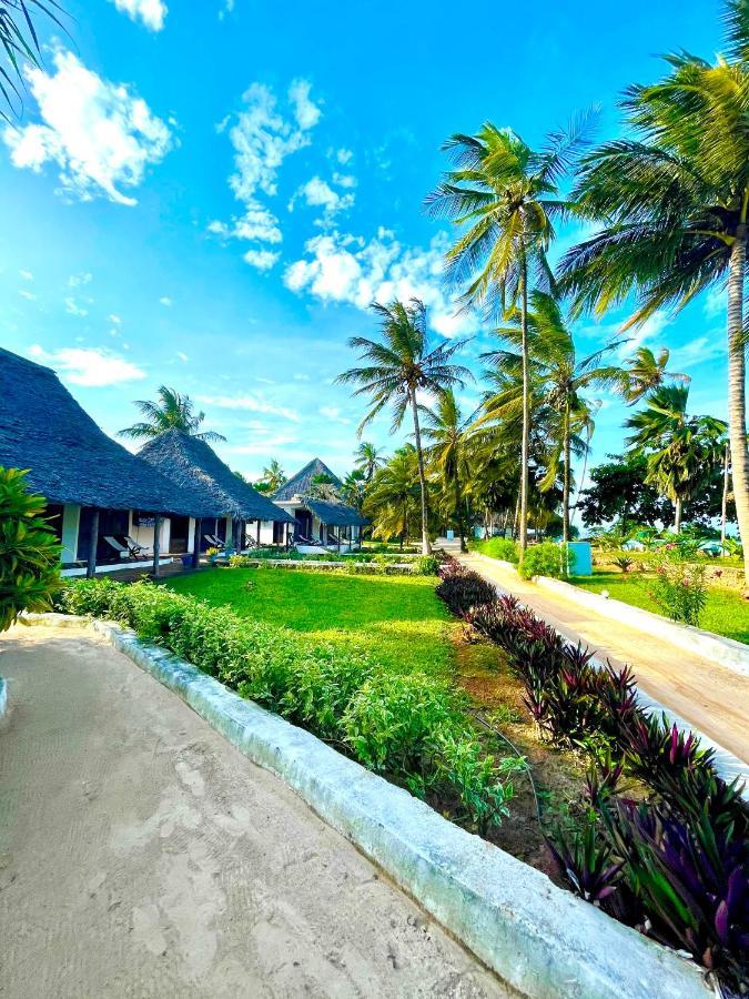 Baharini Villas 3*