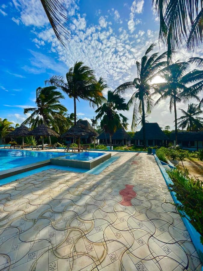 Baharini Villas