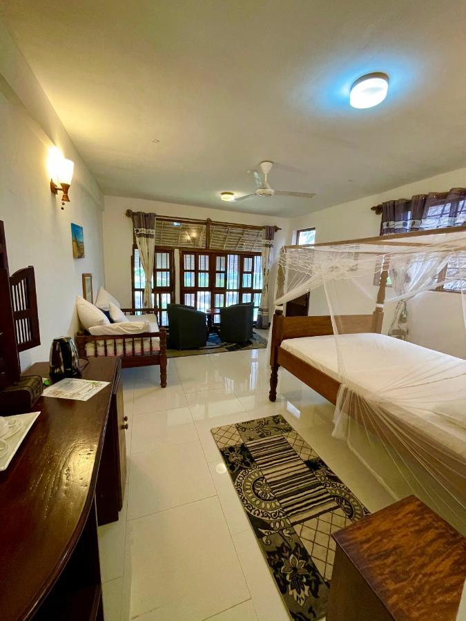 Baharini Villas Hotel 3*