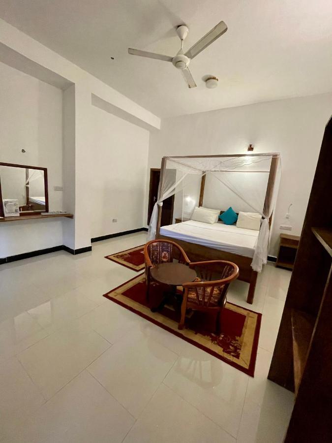 Baharini Villas Hotel Zanzibar