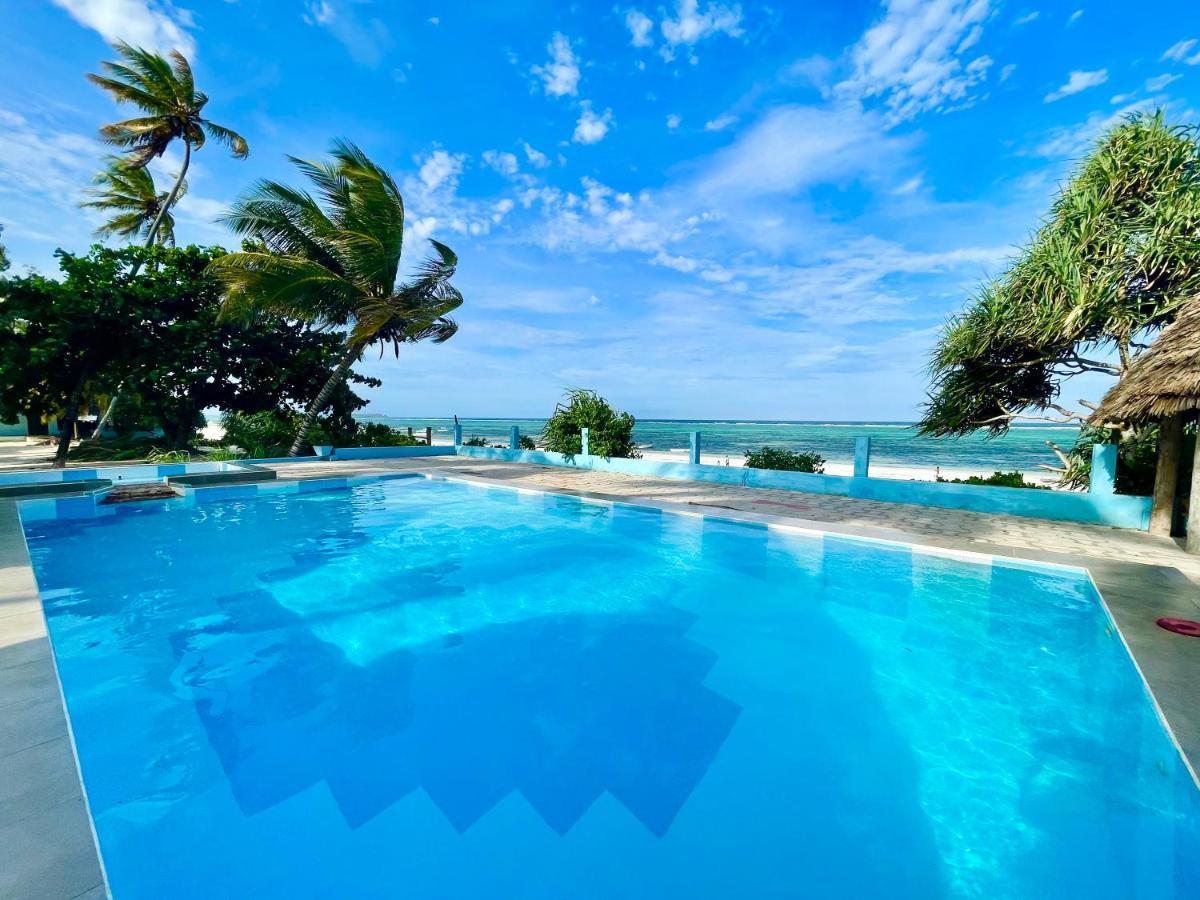 Baharini Villas Hotel Zanzibar