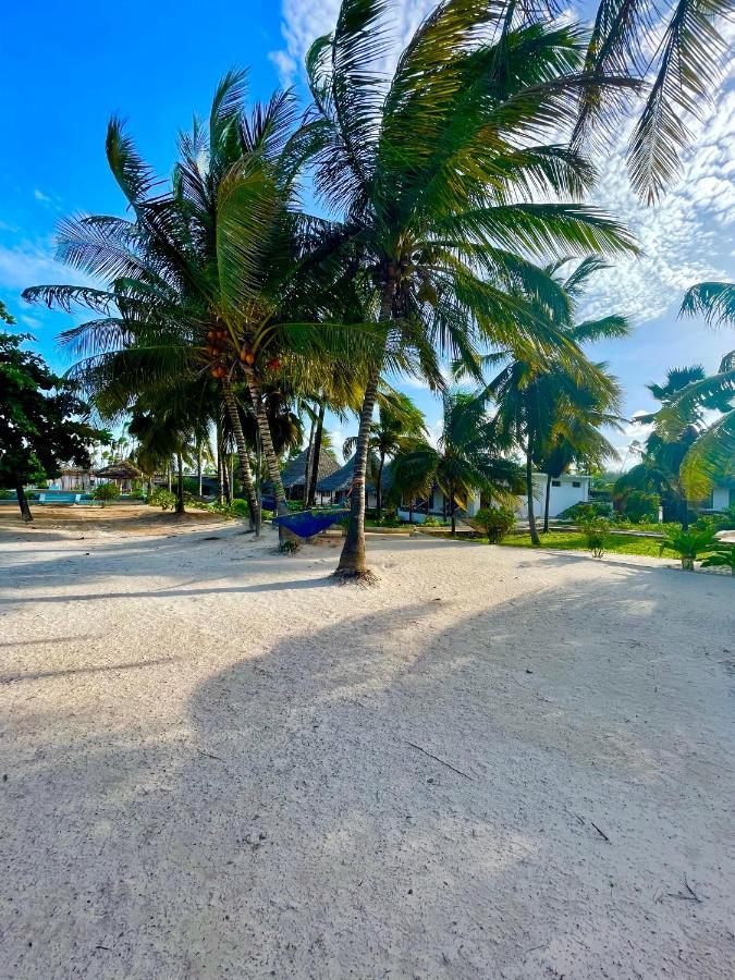 Baharini Villas Zanzibar